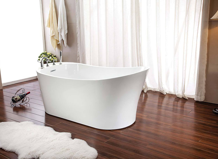 Vente de bains douches Longueuil