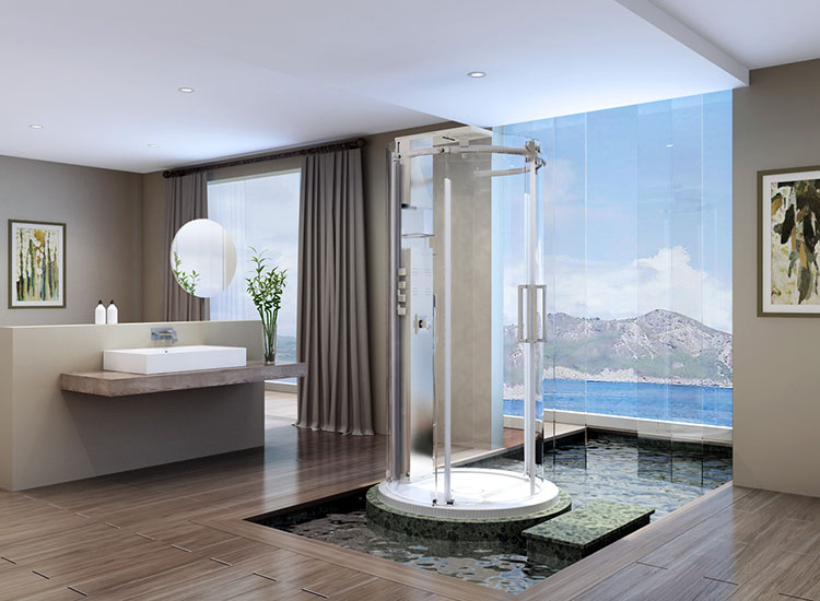 Vente produits salle de bain Sainte-Julie