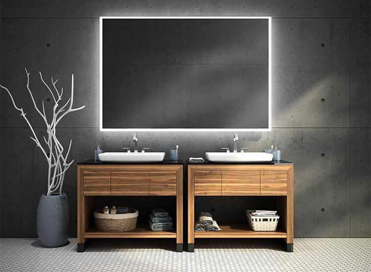 Vente accessoires de salle de bain Sainte-Julie