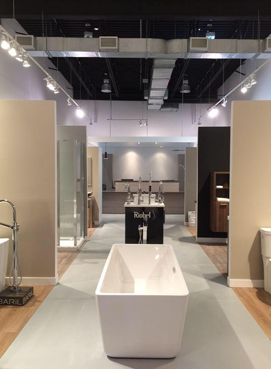Vente produits salle de bain Sainte-Julien