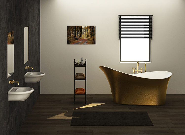Vente produits salle de bain Longueuil